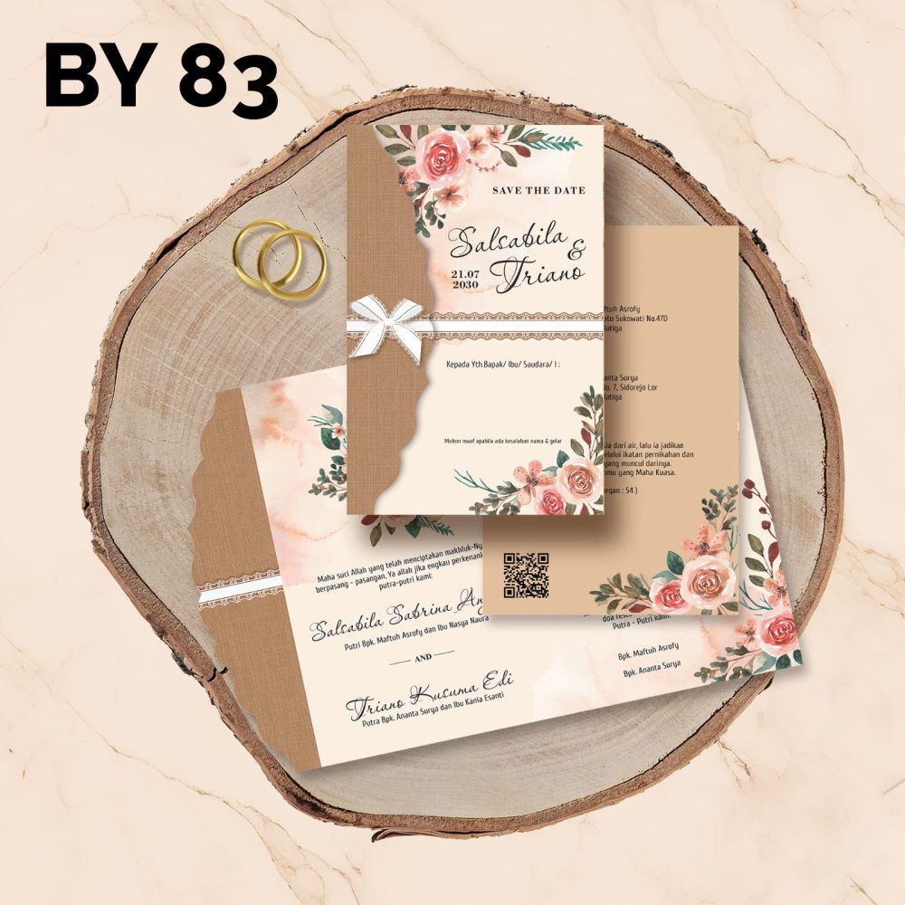 Undangan Byar 83-84